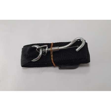 Mtd Strap Asm-Shoulder 791-682075B